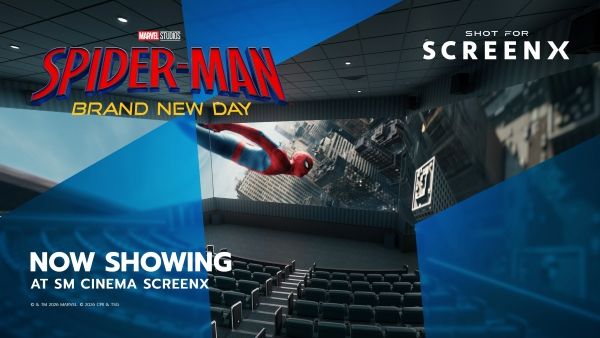 Now showing