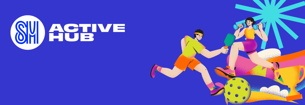 Active Hub