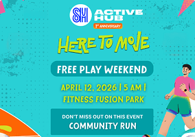 Community Run