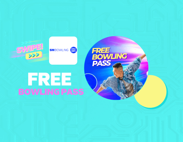 FREE Bowling Pass