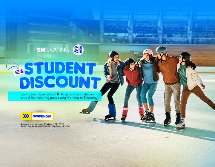 Student Discount