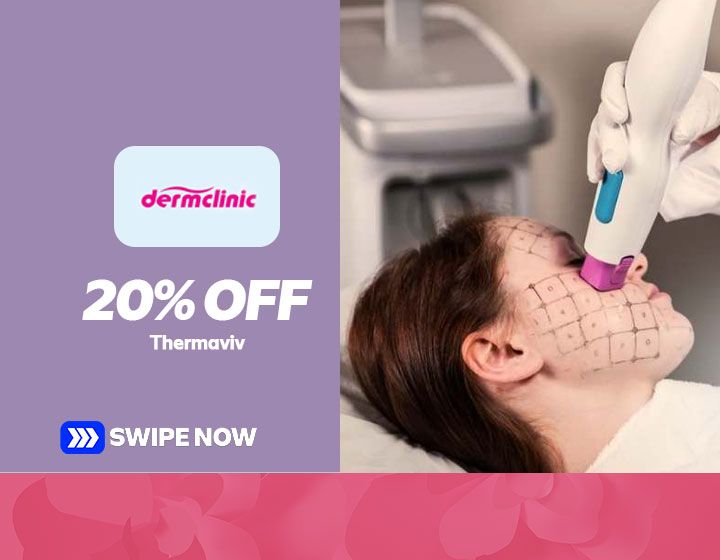 20% OFF Thermaviv