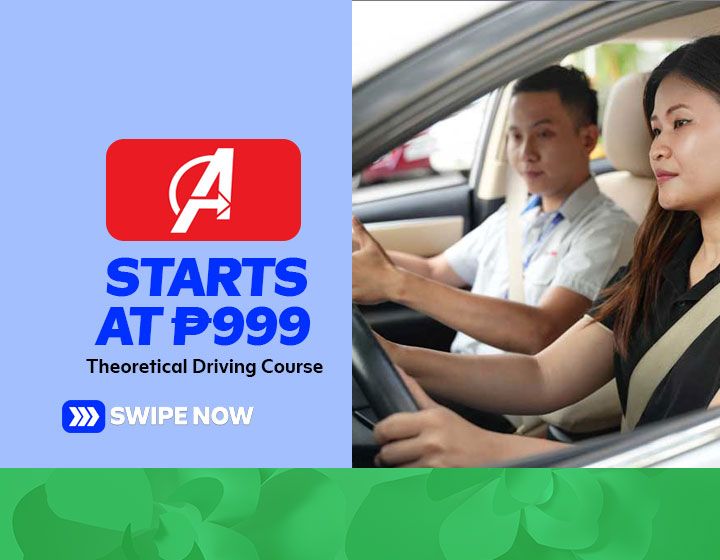 Theoretical Driving Course (TDC) starts at P999