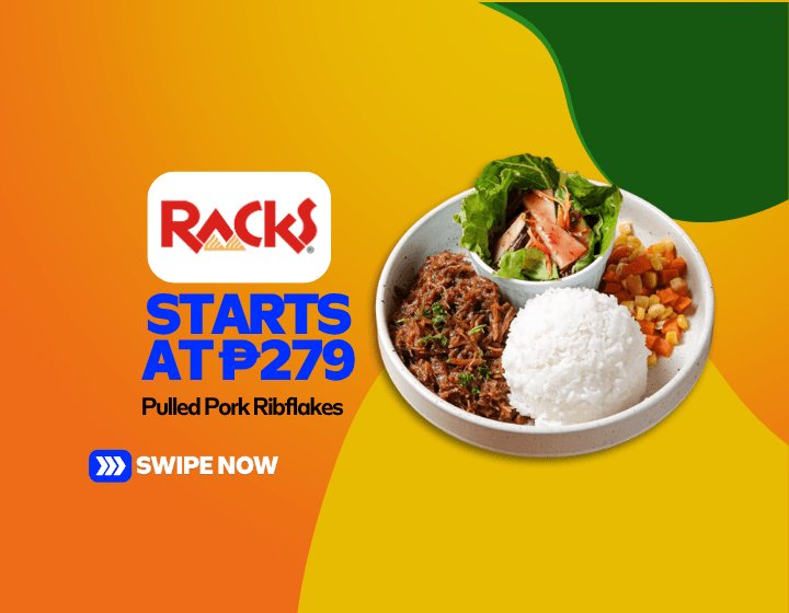 Pulled Pork Ribflakes Starting At P279