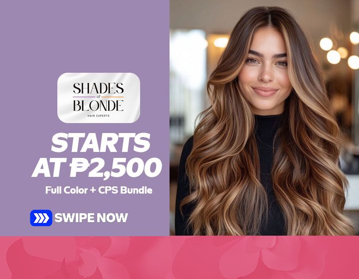 Full Color + CPS Bundle starts at P2,500