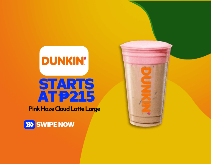 Pink Haze Cloud Latte Large Starting At P215