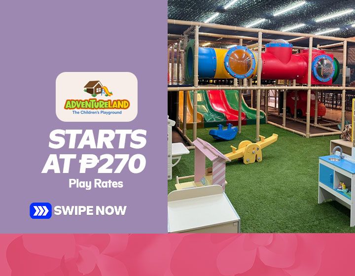 Play Rates starts at P270