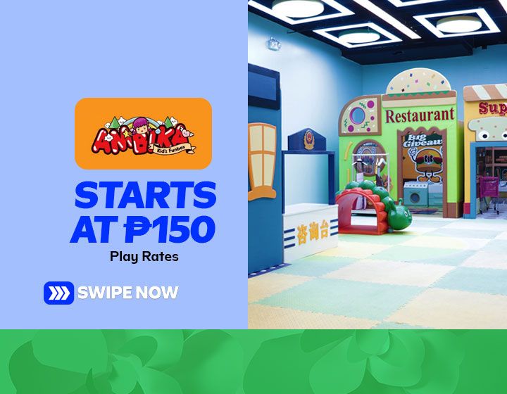 Play Rates start at P150