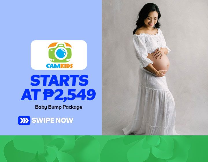 Baby Bump Package starts at P2,549