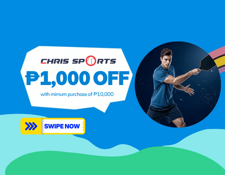 Get P1000 OFF for every P10,000 min. purchase