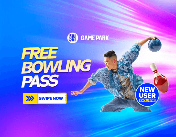 FREE Bowling Pass