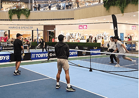 Pickleball