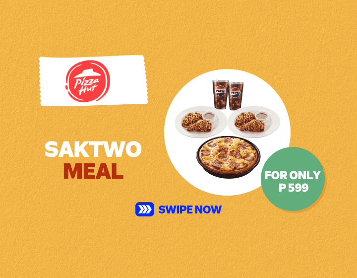 Saktwo Meals