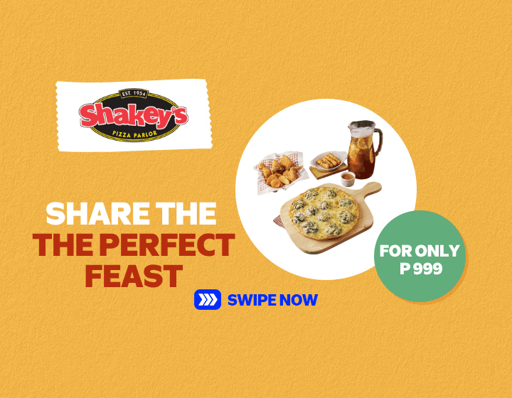 P999 Meal Deal