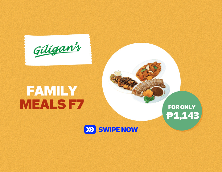 GILIGAN'S MARKDOWN