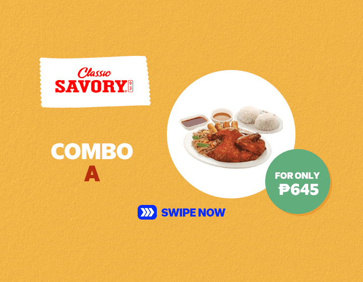 CLASSIC SAVORY MARKDOWN