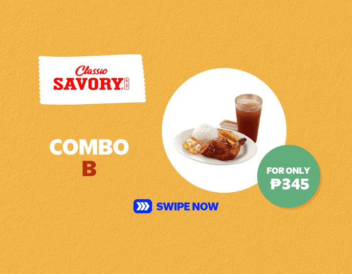CLASSIC SAVORY MARKDOWN