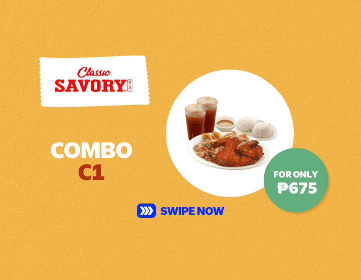 CLASSIC SAVORY MARKDOWN