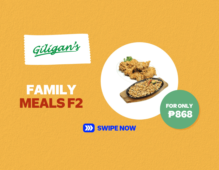 GILIGAN'S MARKDOWN