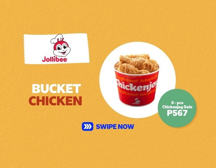 JOLLIBEE FOODFEST 1