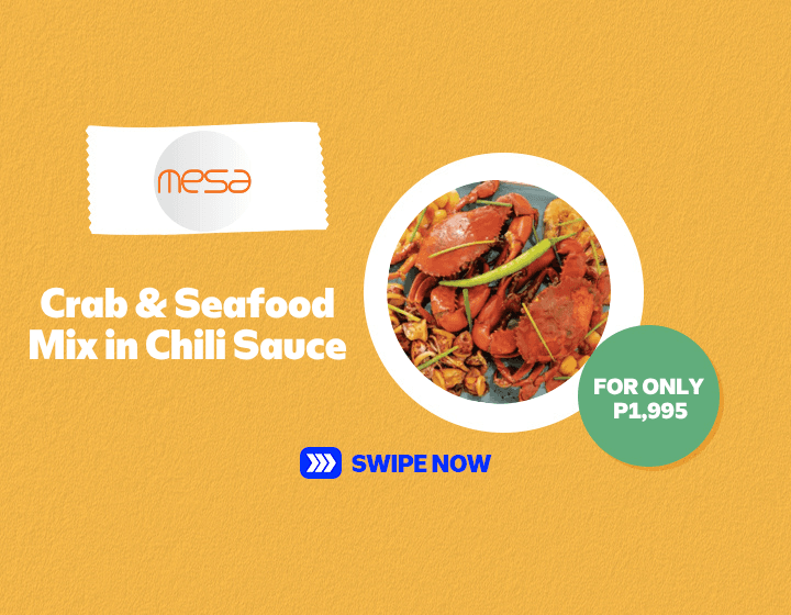 Cravings: ON. Deals: ON.  Food Fest is serving up delicious deals you won’t want to miss!   https://click.smmallsonline.com/DFqS/yx5m0ysl