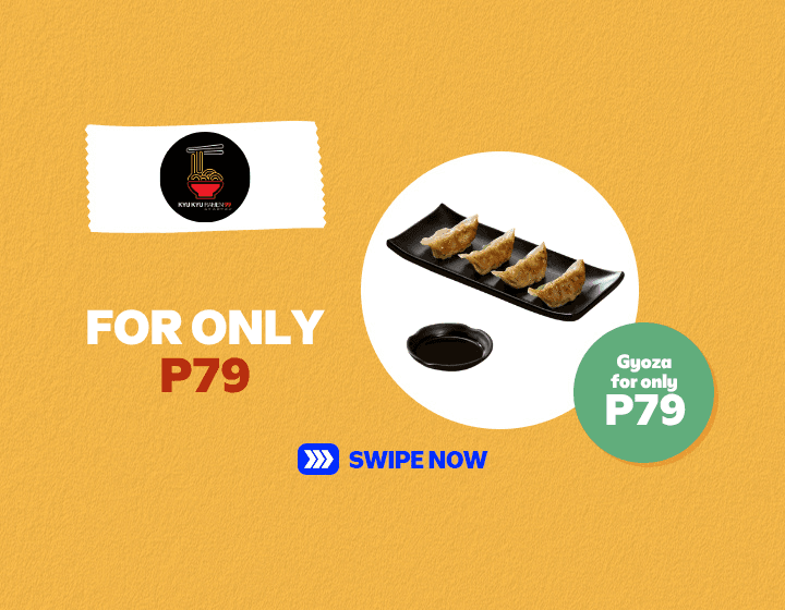 FOR ONLY P79