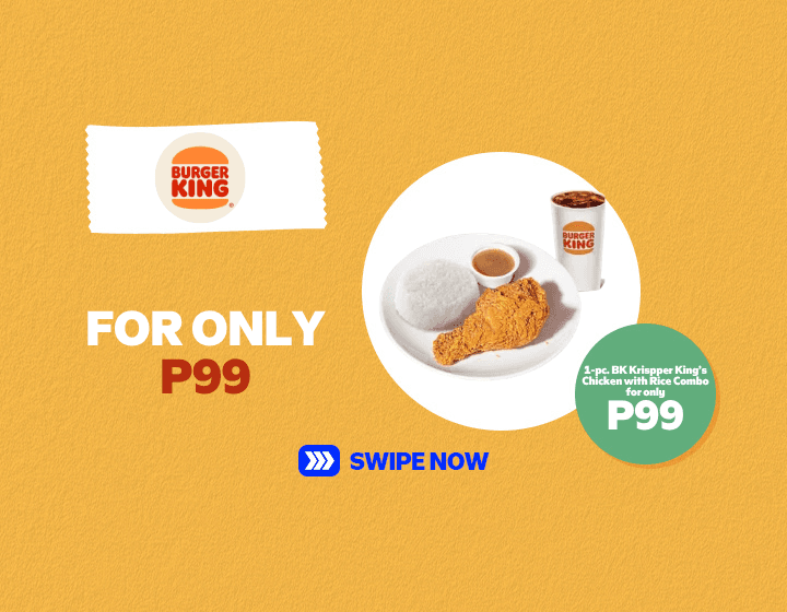 FOR ONLY P99