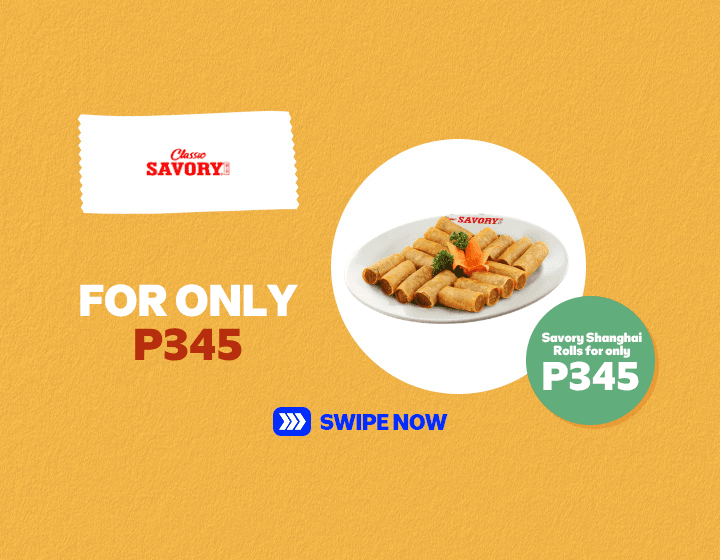 FOR ONLY P345