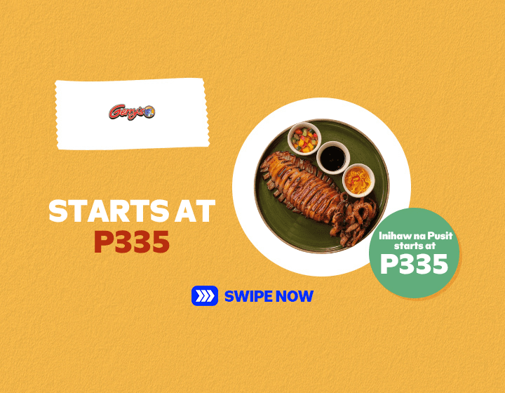 STARTS AT P335