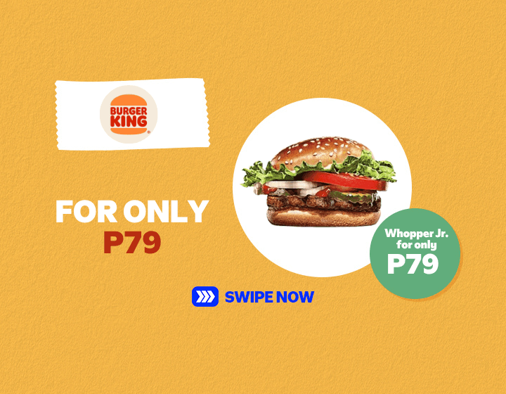 FOR ONLY P79