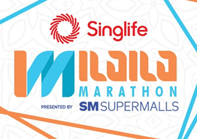Singlife Iloilo Marathon