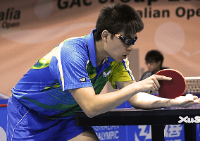 Table Tennis