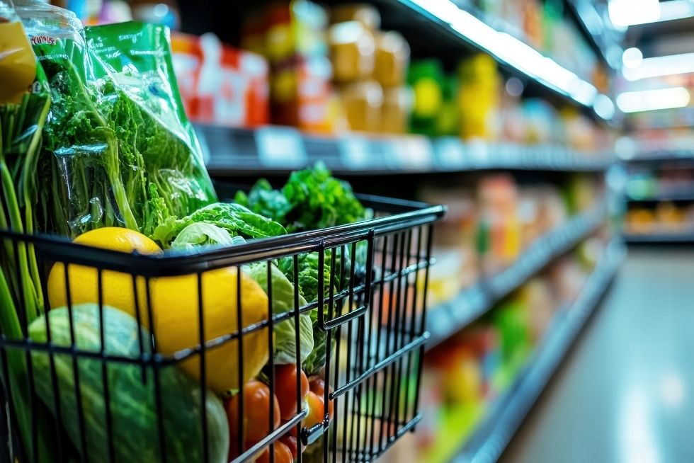 Groceries