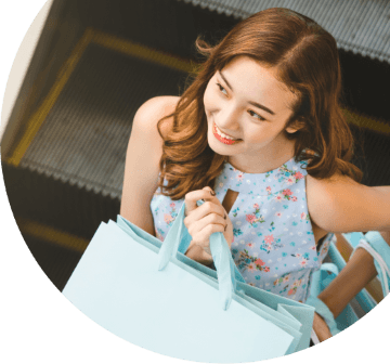 Sales and Events