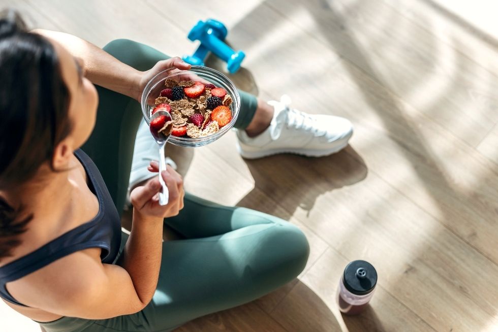 Wellness